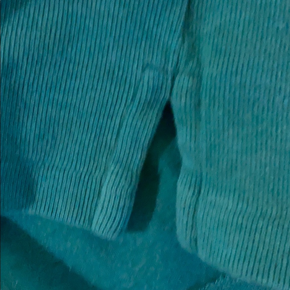 Men’s Polo 1/4 Zip Pullover Sweater - Picture 6 of 6